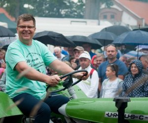 XVII Podlaskie Święto Chleba - fotorelacja XVII Podlaskie Święto Chleba - fotorelacja