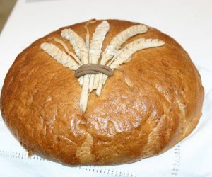 VIII PODLASKIE ŚWIĘTO CHLEBA VIII PODLASKIE ŚWIĘTO CHLEBA