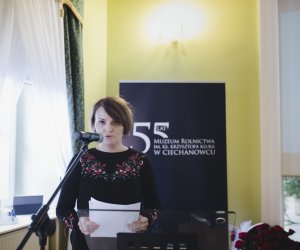 Jubileusz 55-lecia Muzeum Rolnictwa w Ciechanowcu - fotorelacja