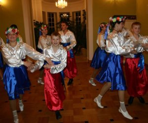 XXVII KONKURS GRY NA INSTRUMENTACH PASTERSKICH im. Kazimierza Uszyńskiego XXVII KONKURS GRY NA INSTRUMENTACH PASTERSKICH im. Kazimierza Uszyńskiego