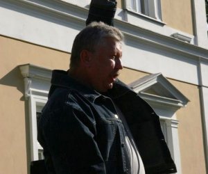 Wykopki w skansenie 2009