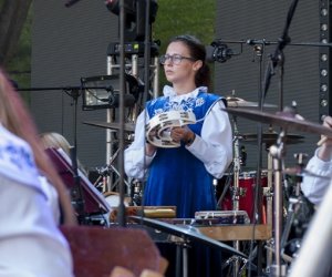 XVI Podlaskie Święto Chleba XVI Podlaskie Święto Chleba