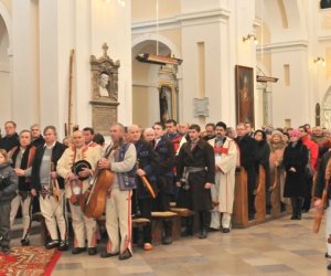 Fotorelacja z XXX Konkursu Gry na Instrumentach Pasterskich im. Kazimierza Uszyńskiego Fotorelacja z XXX Konkursu Gry na Instrumentach Pasterskich im. Kazimierza Uszyńskiego