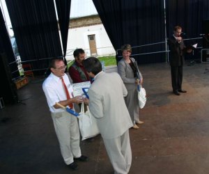 Urodzinowy Mistrz Smaku 2006 r Urodzinowy Mistrz Smaku 2006 r