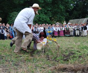 VIII PODLASKIE ŚWIĘTO CHLEBA
