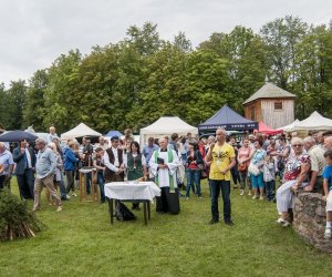 XVI Podlaskie Święto Chleba XVI Podlaskie Święto Chleba
