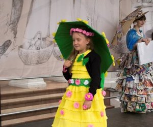 Jarmark św. Wojciecha 2019 - fotorelacja Jarmark św. Wojciecha 2019 - fotorelacja