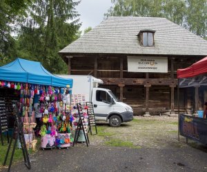 XVI Podlaskie Święto Chleba XVI Podlaskie Święto Chleba