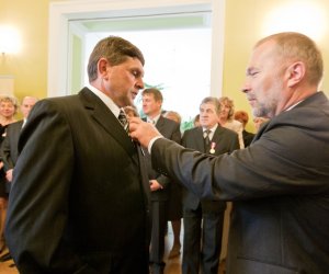 Galeria zdjęć z 18 maja 2012r