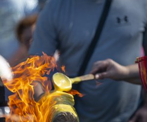 "Z kulturą ludową przez Podlasie" - fotorelacja