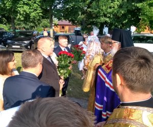 XX Podlaskie Święto Chleba - fotorelacja XX Podlaskie Święto Chleba - fotorelacja