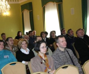 Podsumowanie Konkursu na najlepiej zachowany zabytek wiejskiego budownictwa drewnianego w województwie podlaskim za 2006 r. Podsumowanie Konkursu na najlepiej zachowany zabytek wiejskiego budownictwa drewnianego w województwie podlaskim za 2006 r.