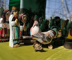 Muzeum Rolnictwa na Pikniku "Poznaj Mazowsze" w Warszawie