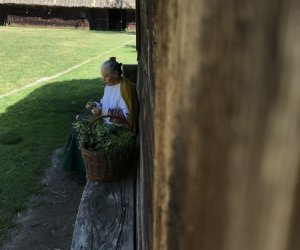 Wianki w Oktawę Bożego Ciała Wianki w Oktawę Bożego Ciała