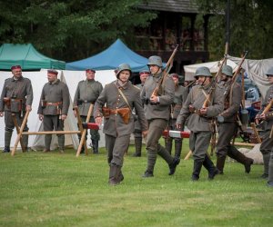 X Zajazd Wysokomazowiecki - fotorelacja