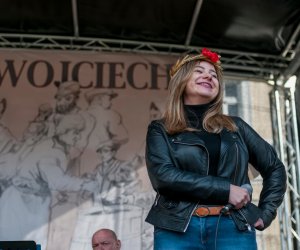 Jarmark św. Wojciecha 2022 - fotorelacja Jarmark św. Wojciecha 2022 - fotorelacja