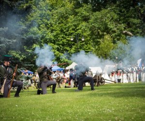 IX Zajazd Wysokomazowiecki - fotorelacja