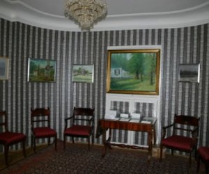 W kręgu plenerów malarskich W kręgu plenerów malarskich