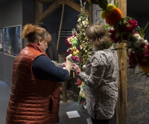 Wyniki XXIV Konkursu na wykonanie palmy wielkanocnej Wyniki XXIV Konkursu na wykonanie palmy wielkanocnej