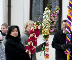 Niedziela Palmowa, 24.03.2013 Niedziela Palmowa, 24.03.2013