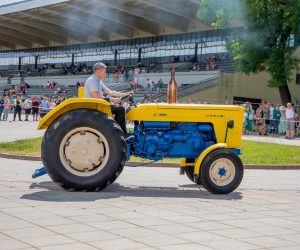 "Piknik Poznaj Dobrą Żywność" - Służewiec - 26 maja 2024 r. - fotorelacja