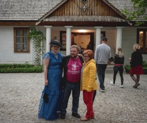 Noc Muzeów 2019 - fotorelacja Noc Muzeów 2019 - fotorelacja