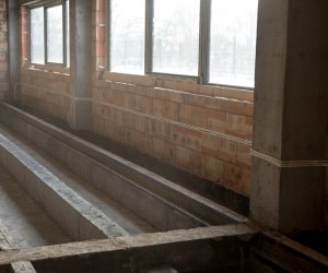 Budowa centralnego magazynu zbiorów wraz z częścią ekspozycyjną i centrum edukacyjnym – etap I Budowa centralnego magazynu zbiorów wraz z częścią ekspozycyjną i centrum edukacyjnym – etap I