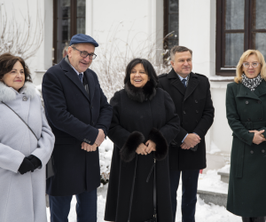 Fotorelacja i podsumowanie 42. Konkursu Gry na Instrumentach Pasterskich im. Kazimierza Uszyńskiego Fotorelacja i podsumowanie 42. Konkursu Gry na Instrumentach Pasterskich im. Kazimierza Uszyńskiego