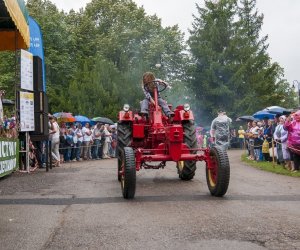 XVI Podlaskie Święto Chleba XVI Podlaskie Święto Chleba