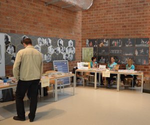 Dzień książki akademickiej i naukowej w Białymstoku 2017