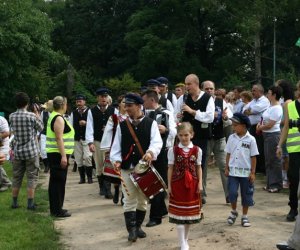 VII PODLASKIE ŚWIĘTO CHLEBA VII PODLASKIE ŚWIĘTO CHLEBA
