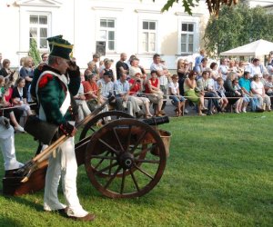 V Zajazd Wysokomazowiecki V Zajazd Wysokomazowiecki