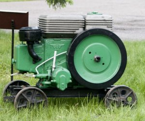 Noc Muzeów w Muzeum Rolnictwa Noc Muzeów w Muzeum Rolnictwa