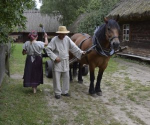 Kolejny odcinek "Księgi obyczaju" w naszym Muzeum