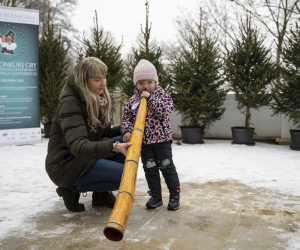 Fotorelacja i podsumowanie 42. Konkursu Gry na Instrumentach Pasterskich im. Kazimierza Uszyńskiego Fotorelacja i podsumowanie 42. Konkursu Gry na Instrumentach Pasterskich im. Kazimierza Uszyńskiego