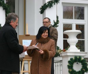 Ciechanowiecki Konkurs Gry na Instrumentach Pasterskich Ciechanowiecki Konkurs Gry na Instrumentach Pasterskich