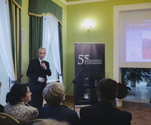 Jubileusz 55-lecia Muzeum Rolnictwa w Ciechanowcu - fotorelacja Jubileusz 55-lecia Muzeum Rolnictwa w Ciechanowcu - fotorelacja