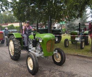 XVI Podlaskie Święto Chleba XVI Podlaskie Święto Chleba