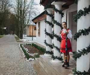 Konkurs Gry na Instrumentach Pasterskich im. Kazimierza Uszyńskiego Konkurs Gry na Instrumentach Pasterskich im. Kazimierza Uszyńskiego