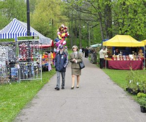 JARMARK ŚW. WOJCIECHA JARMARK ŚW. WOJCIECHA