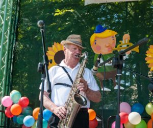 Odpust na św. Antoniego 2016 Odpust na św. Antoniego 2016