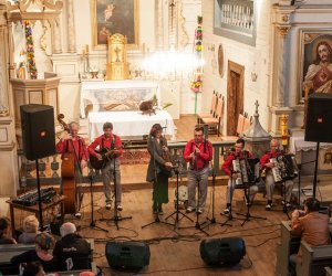 Europejska Noc Muzeów 2016 Europejska Noc Muzeów 2016