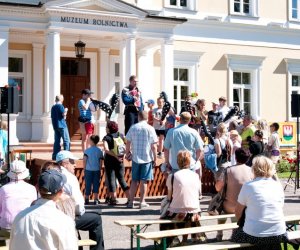 VI Zajazd Wysokomazowiecki VI Zajazd Wysokomazowiecki