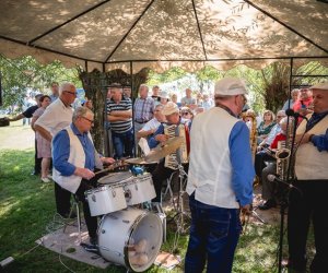 XIX Podlaskie Święto Chleba - fotorelacja XIX Podlaskie Święto Chleba - fotorelacja