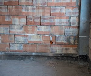 Budowa centralnego magazynu zbiorów wraz z częścią ekspozycyjną i centrum edukacyjnym – etap I Budowa centralnego magazynu zbiorów wraz z częścią ekspozycyjną i centrum edukacyjnym – etap I