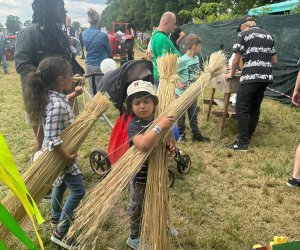 XXXI Regionalna Wystawa Zwierząt Hodowlanych i Dni z Doradztwem Rolniczym w PODR Szepietowo.