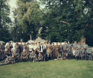 X Zajazd Wysokomazowiecki - fotorelacja