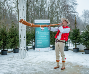 Fotorelacja i podsumowanie 42. Konkursu Gry na Instrumentach Pasterskich im. Kazimierza Uszyńskiego Fotorelacja i podsumowanie 42. Konkursu Gry na Instrumentach Pasterskich im. Kazimierza Uszyńskiego