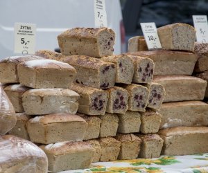 XVI Podlaskie Święto Chleba XVI Podlaskie Święto Chleba