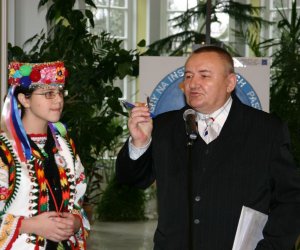 XXVIII KONKURS GRY NA INSTRUMENTACH PASTERSKICH im. Kazimierza Uszyńskiego XXVIII KONKURS GRY NA INSTRUMENTACH PASTERSKICH im. Kazimierza Uszyńskiego